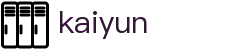 开云（KaiYun）中国官方入口 - 资质齐全平台及首选入口